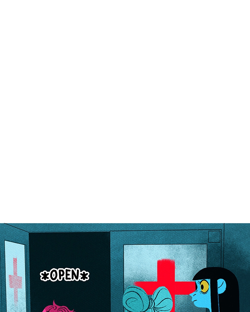 Lore Olympus Chapter 267 page 32 - 