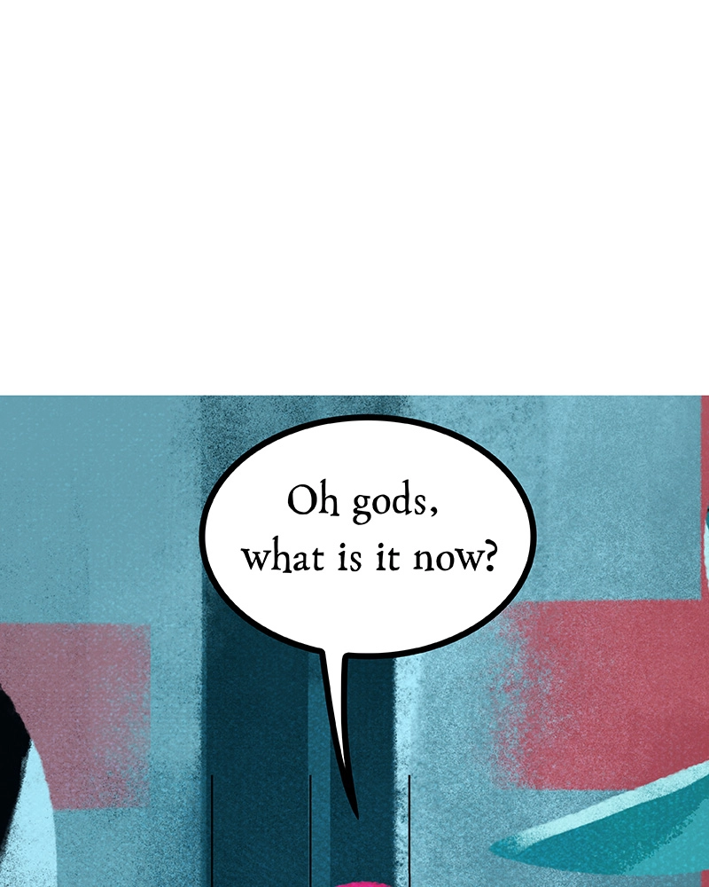 Lore Olympus Chapter 267 page 36 - 