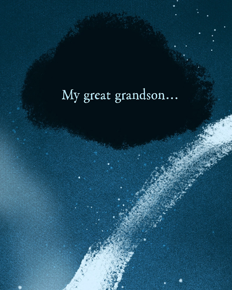 Lore Olympus Chapter 267 page 38 - 