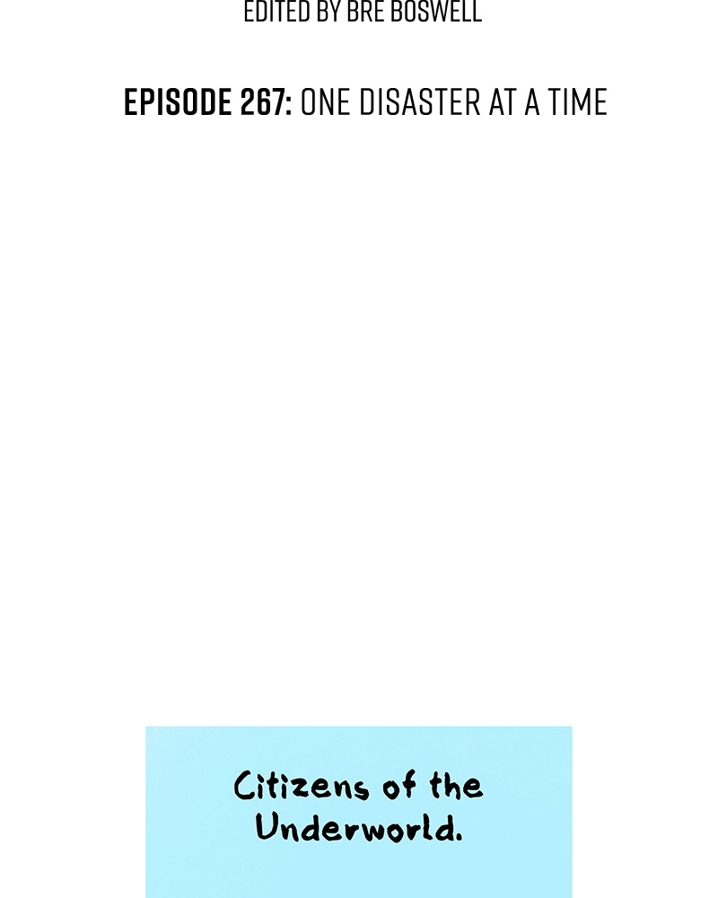 Lore Olympus Chapter 267 page 5 - 