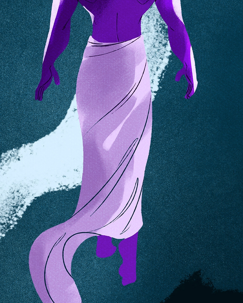 Lore Olympus Chapter 267 page 42 - 