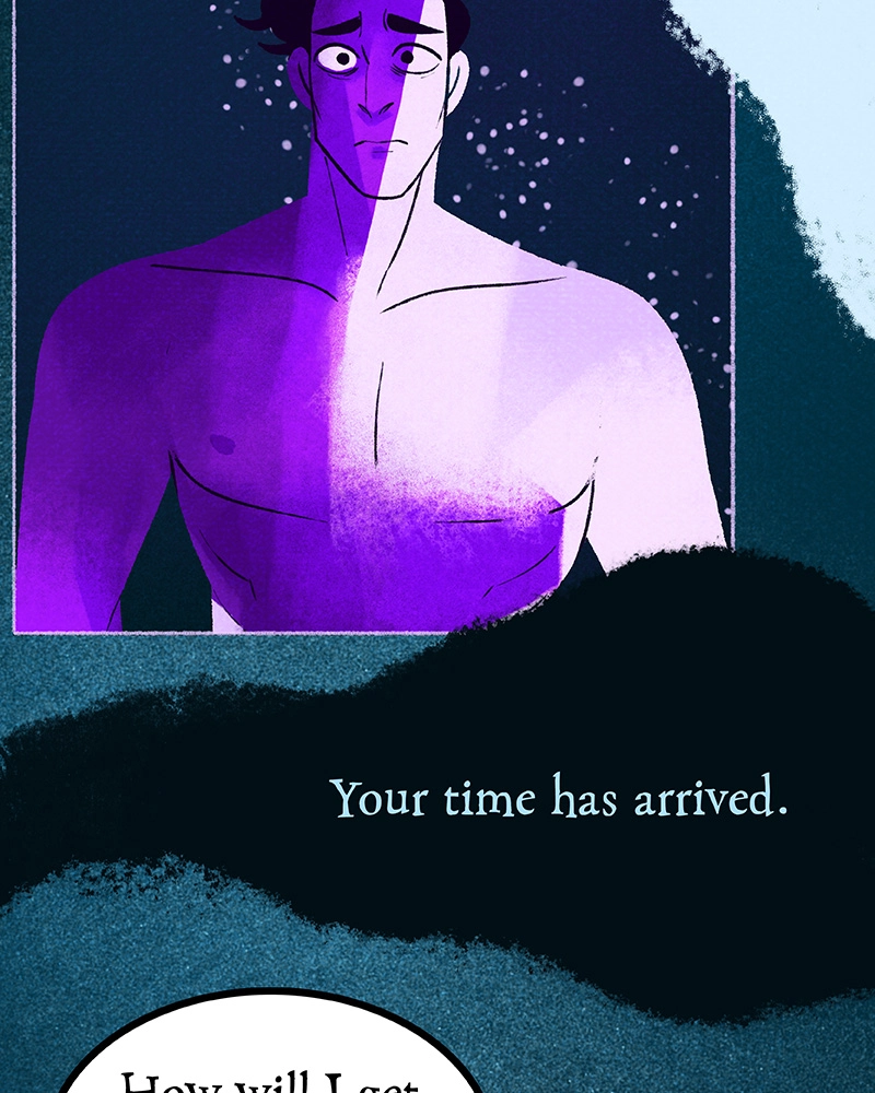 Lore Olympus Chapter 267 page 44 - 