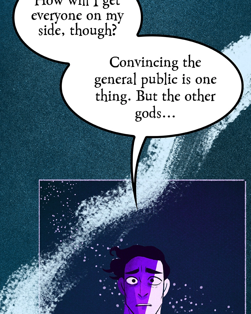 Lore Olympus Chapter 267 page 45 - 