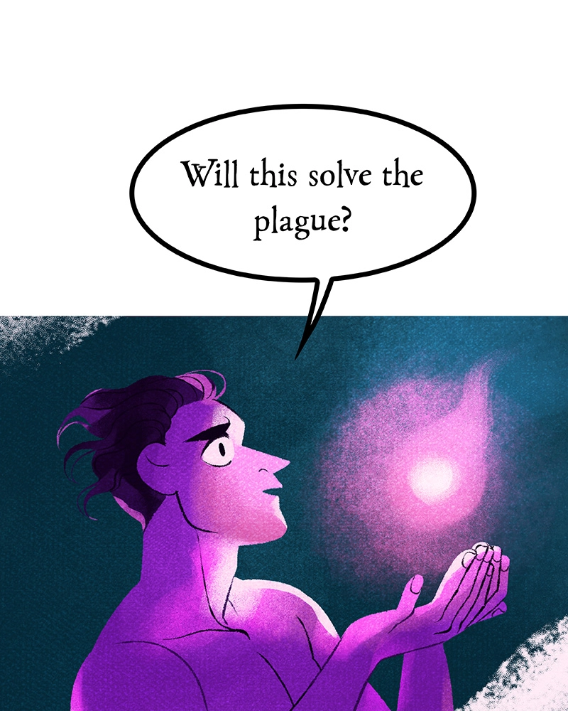 Lore Olympus Chapter 267 page 50 - 