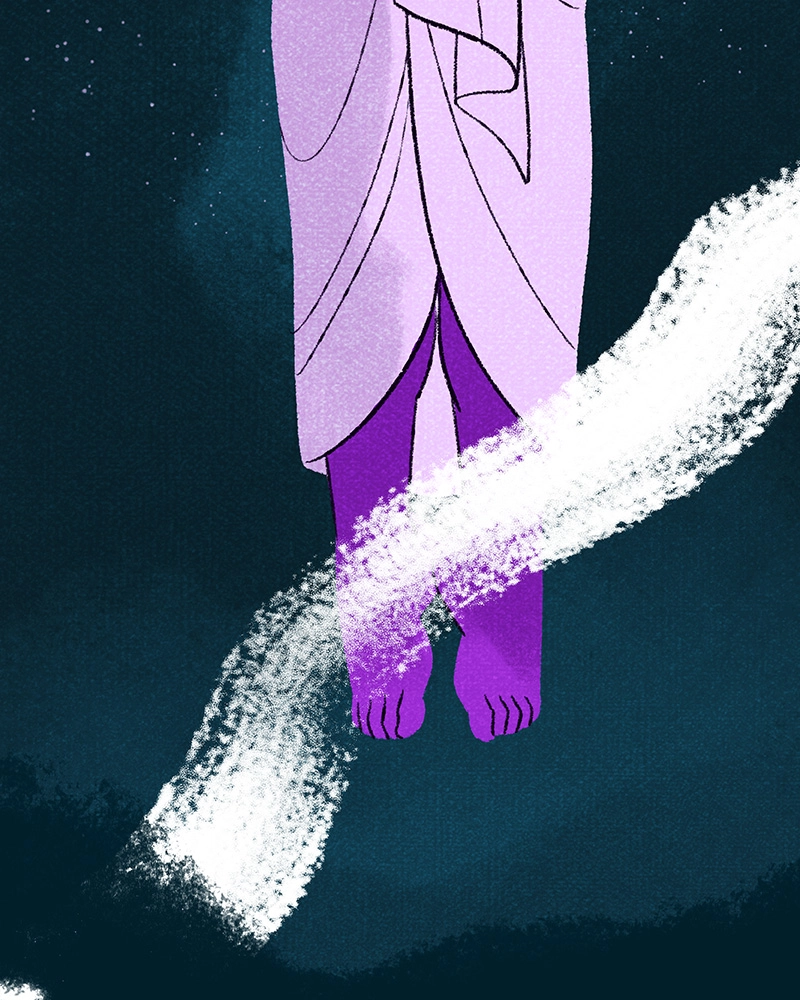Lore Olympus Chapter 267 page 55 - 