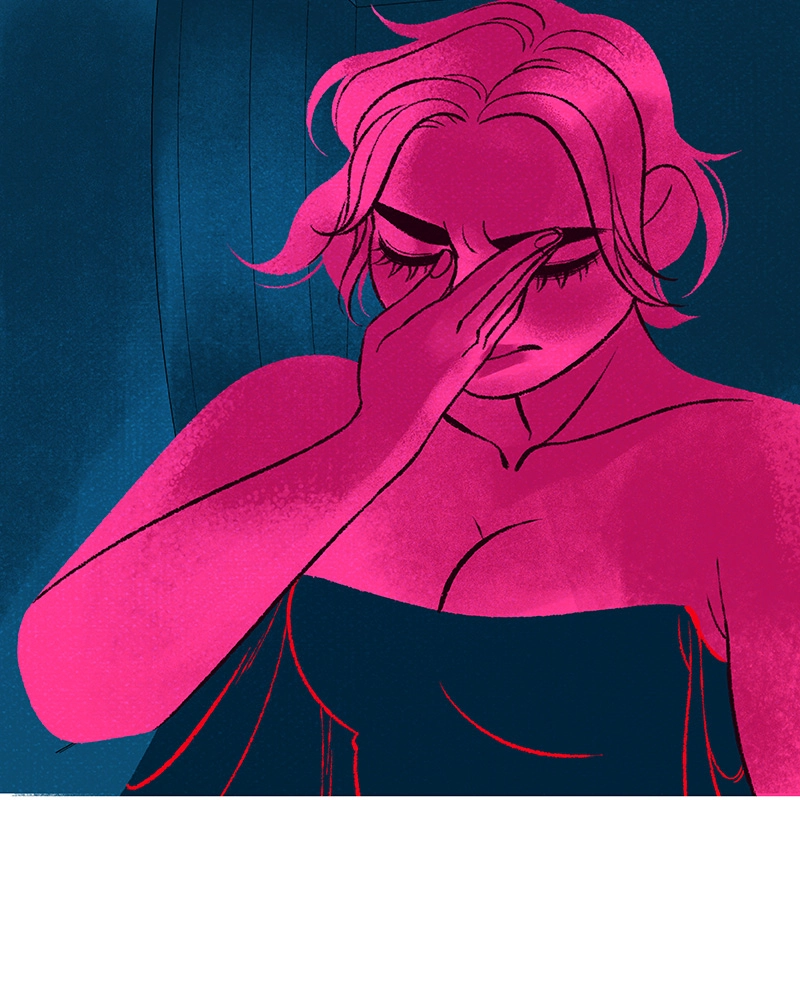 Lore Olympus Chapter 267 page 62 - 