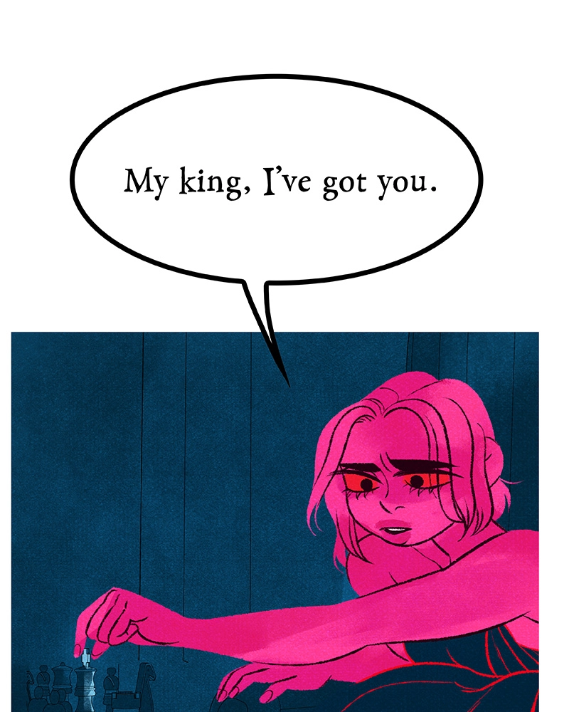 Lore Olympus Chapter 267 page 65 - 