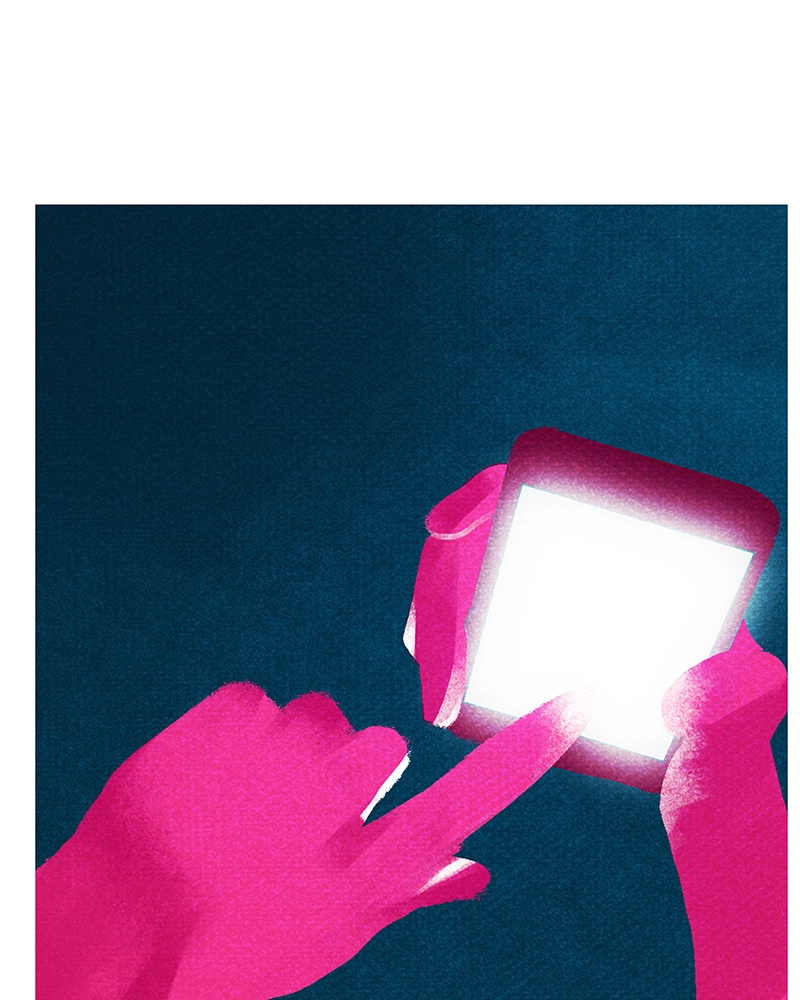 Lore Olympus Chapter 267 page 69 - 
