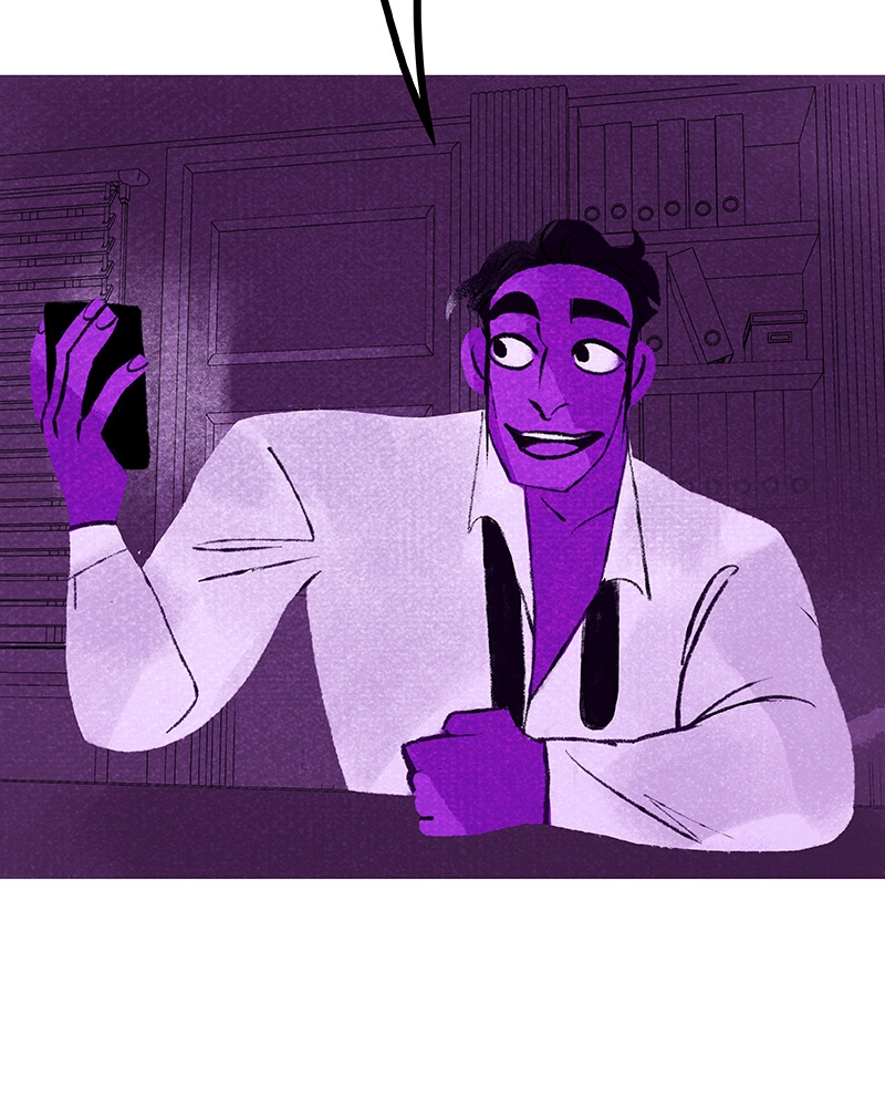 Lore Olympus Chapter 267 page 75 - 