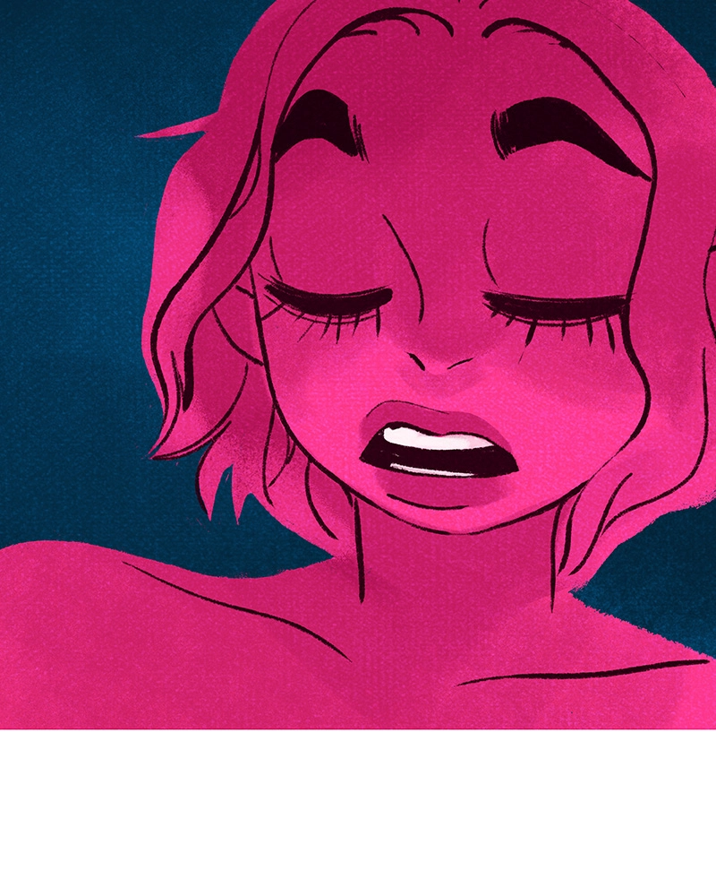 Lore Olympus Chapter 267 page 79 - 