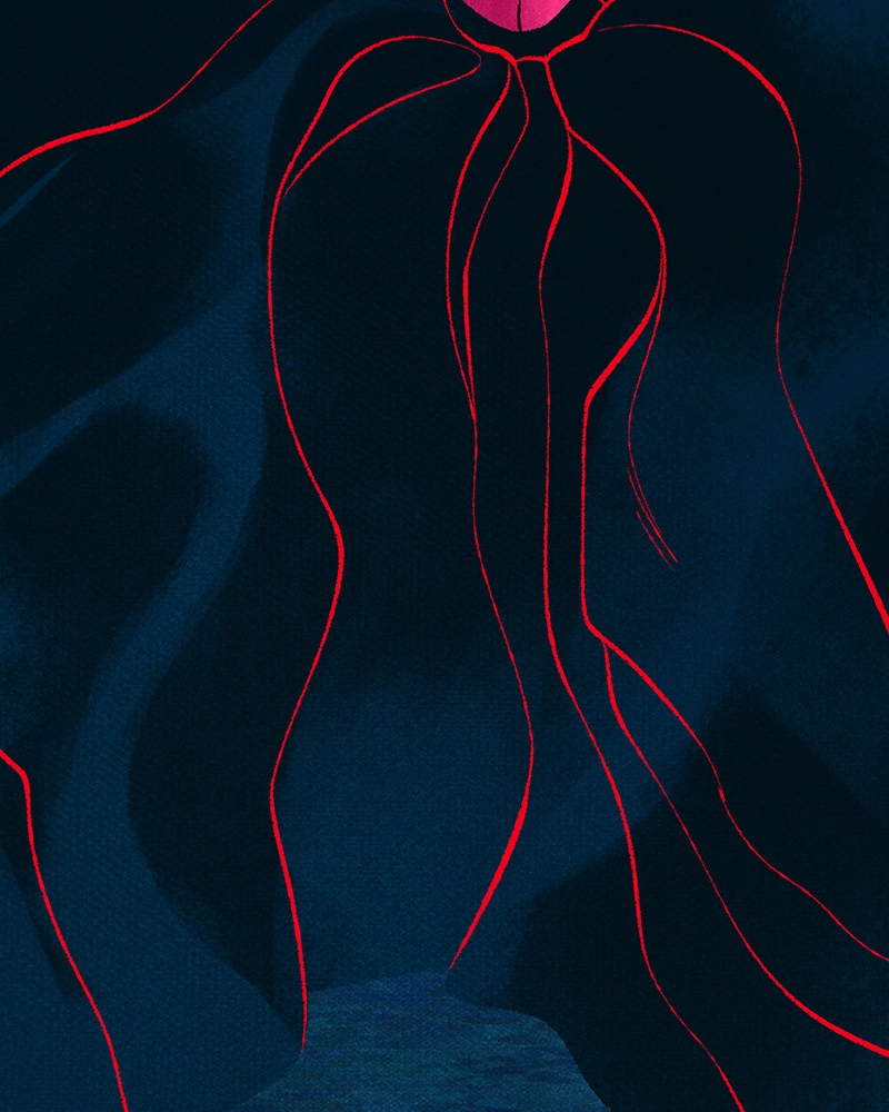 Lore Olympus Chapter 267 page 10 - 