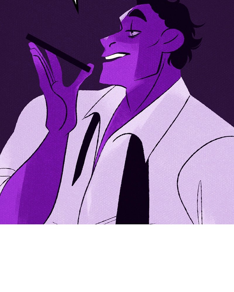 Lore Olympus Chapter 267 page 93 - 
