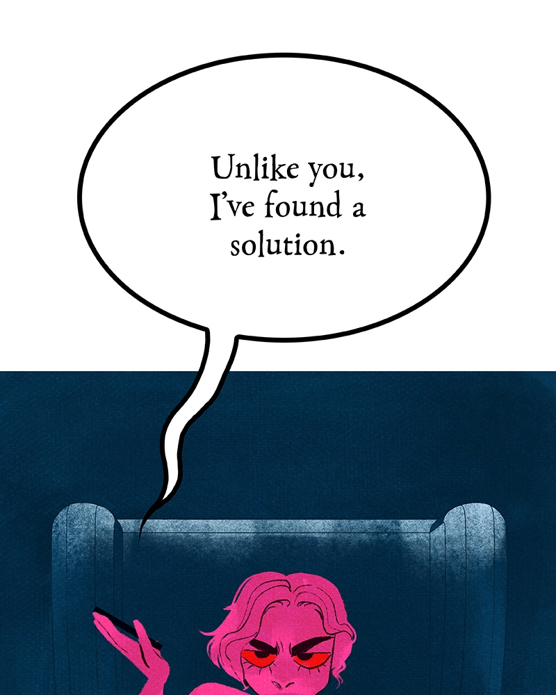 Lore Olympus Chapter 267 page 94 - 