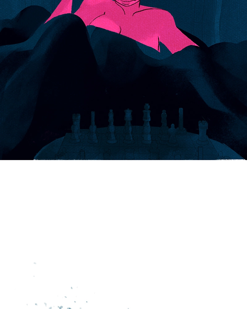 Lore Olympus Chapter 267 page 95 - 
