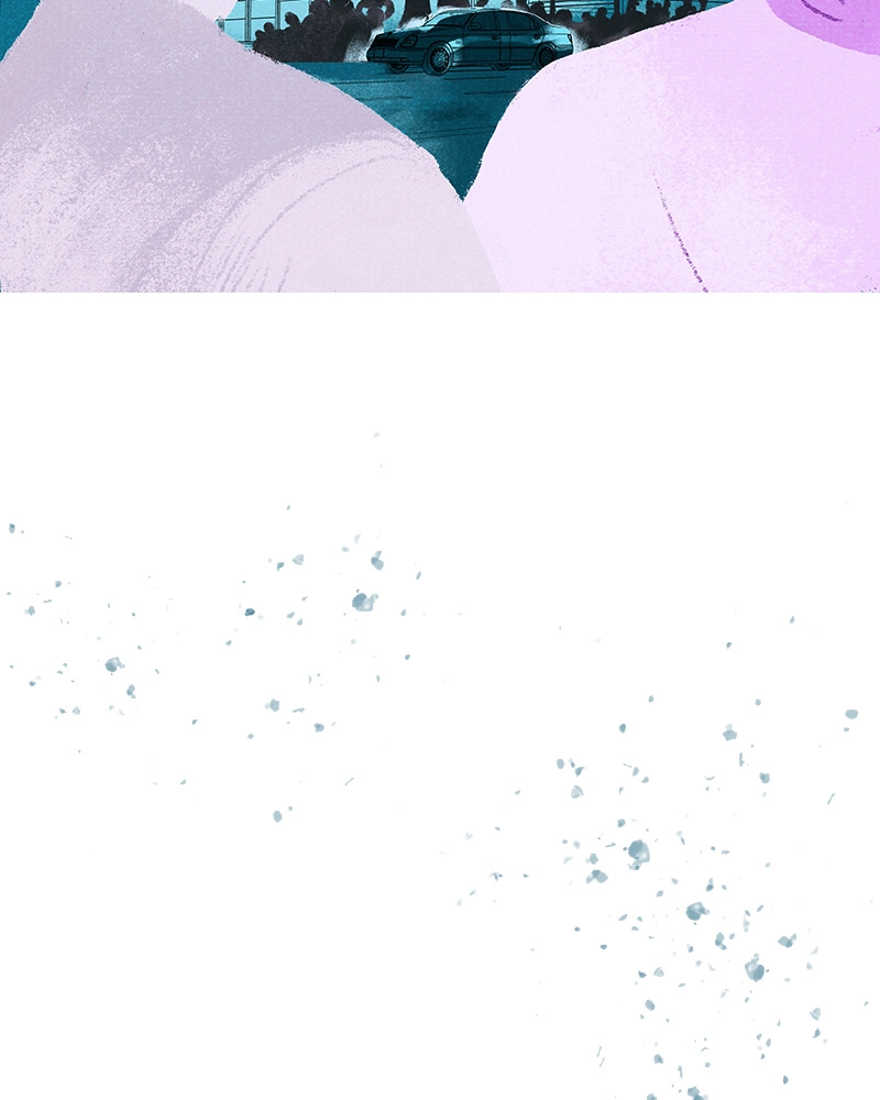 Lore Olympus Chapter 267 page 99 - 
