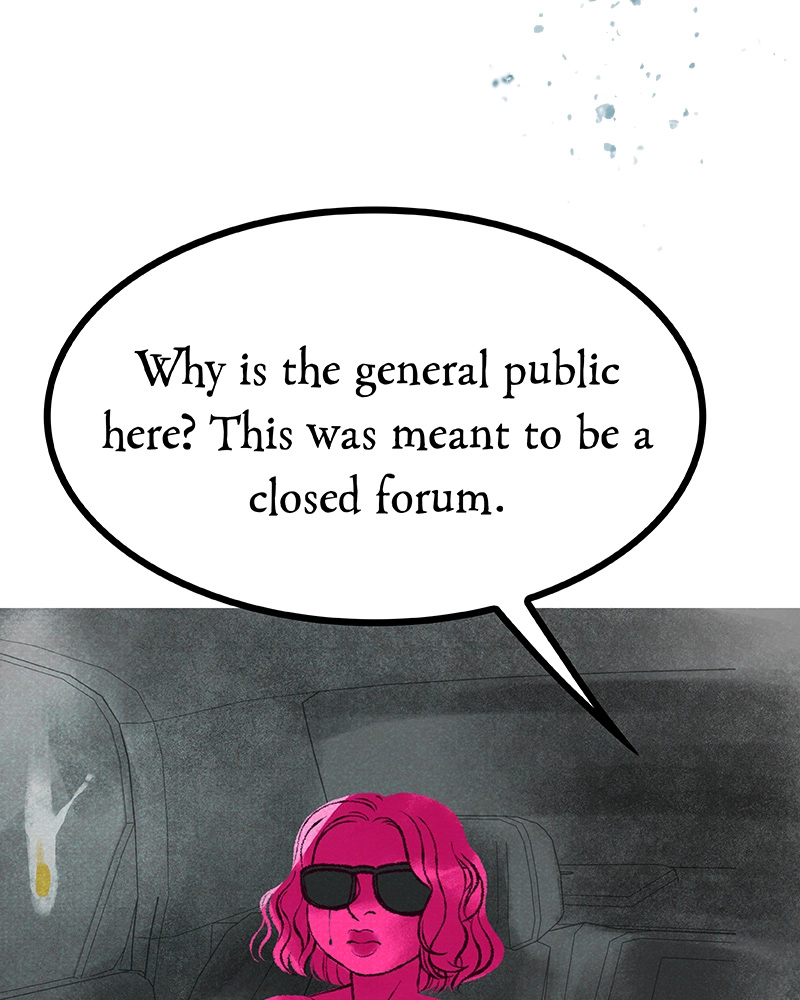 Lore Olympus Chapter 267 page 100 - 