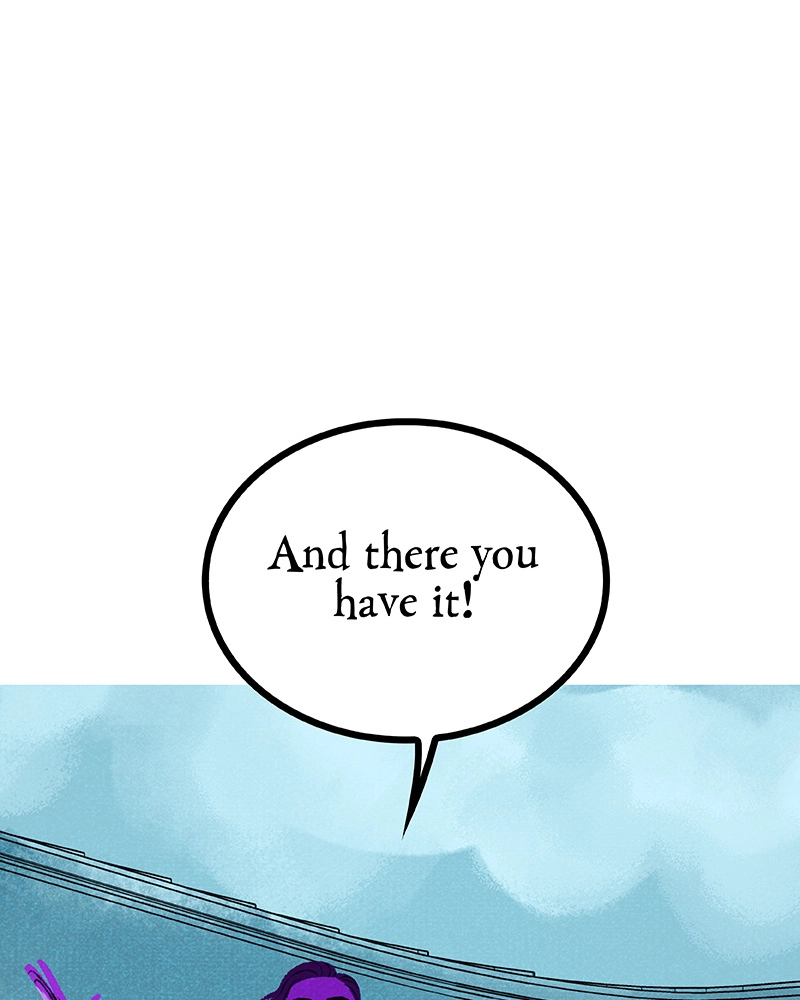 Lore Olympus Chapter 268 page 11 - 