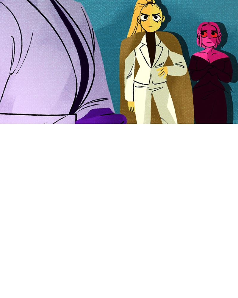 Lore Olympus Chapter 268 page 101 - 