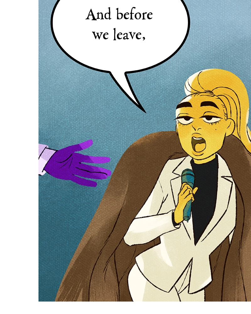Lore Olympus Chapter 268 page 104 - 