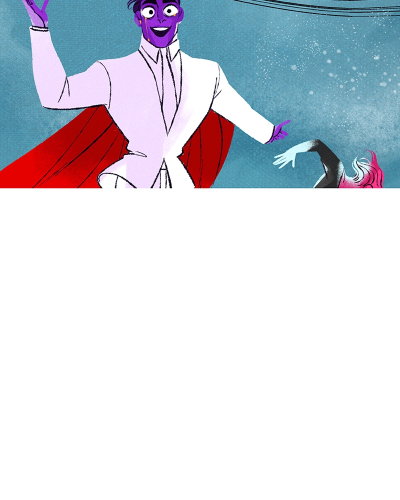 Lore Olympus Chapter 268 page 12 - 