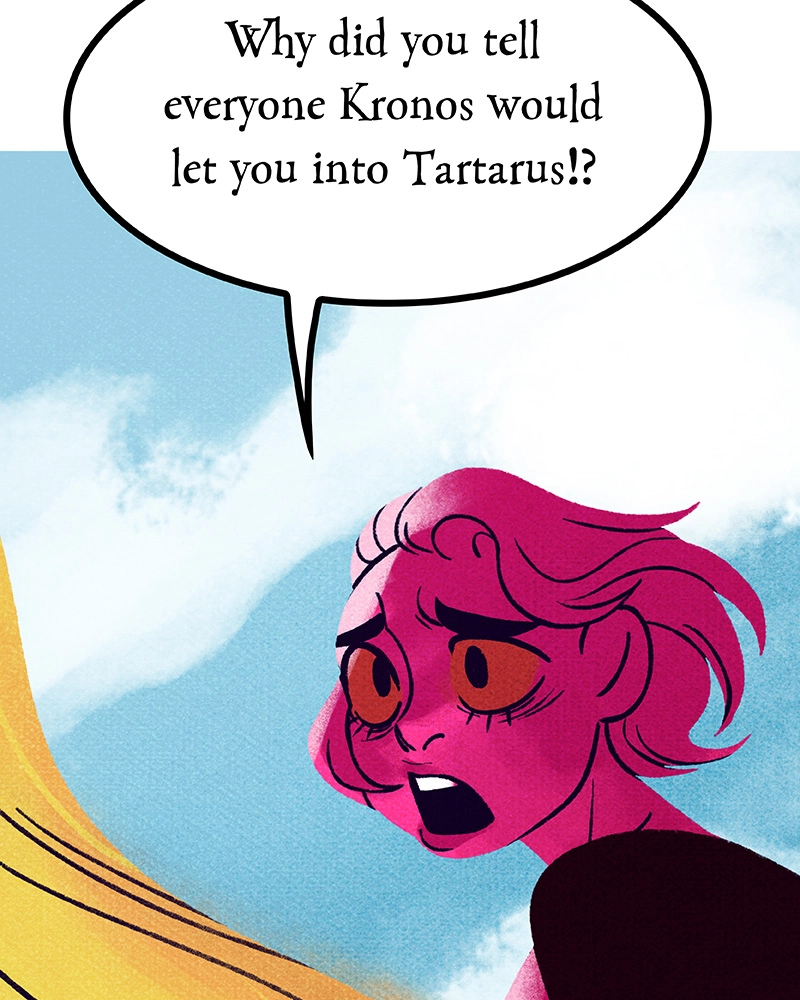 Lore Olympus Chapter 268 page 114 - 