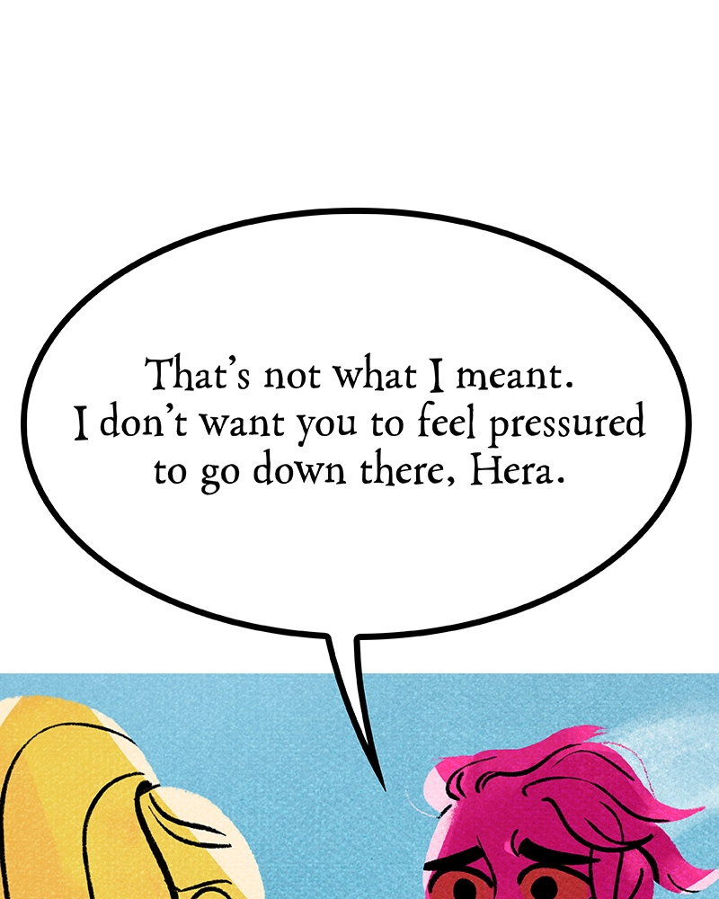 Lore Olympus Chapter 268 page 118 - 