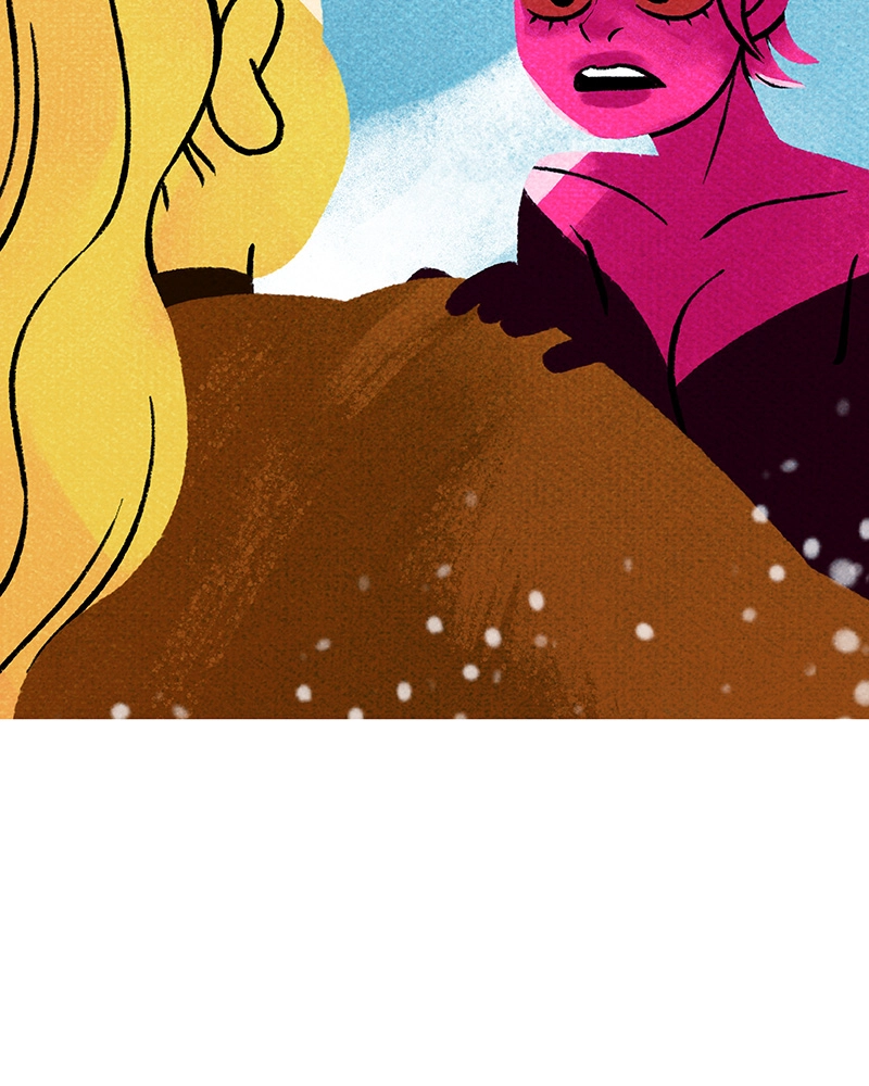 Lore Olympus Chapter 268 page 119 - 