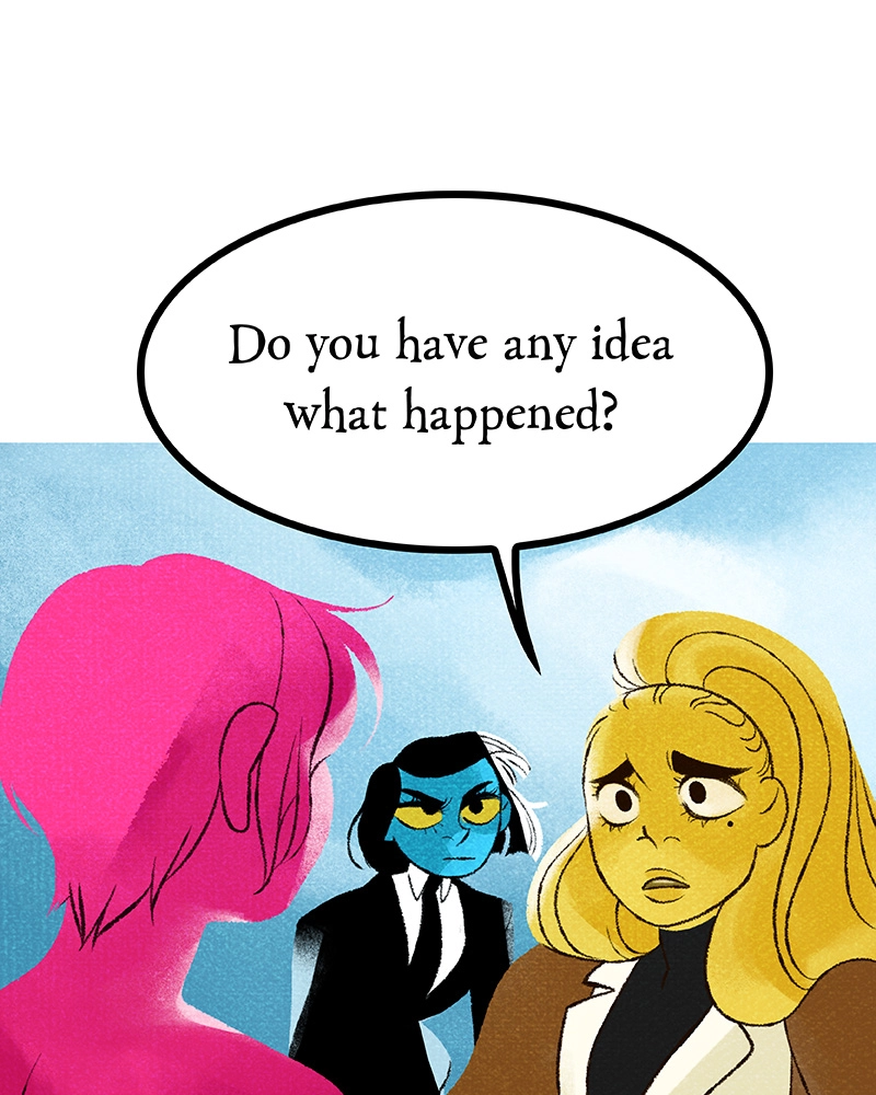 Lore Olympus Chapter 268 page 122 - 