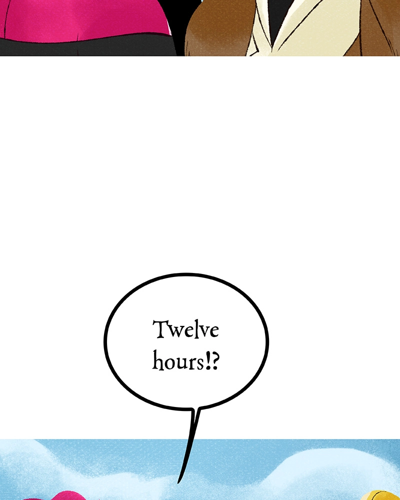 Lore Olympus Chapter 268 page 123 - 