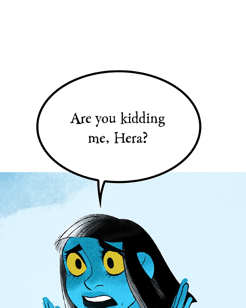 Lore Olympus Chapter 268 page 125 - 