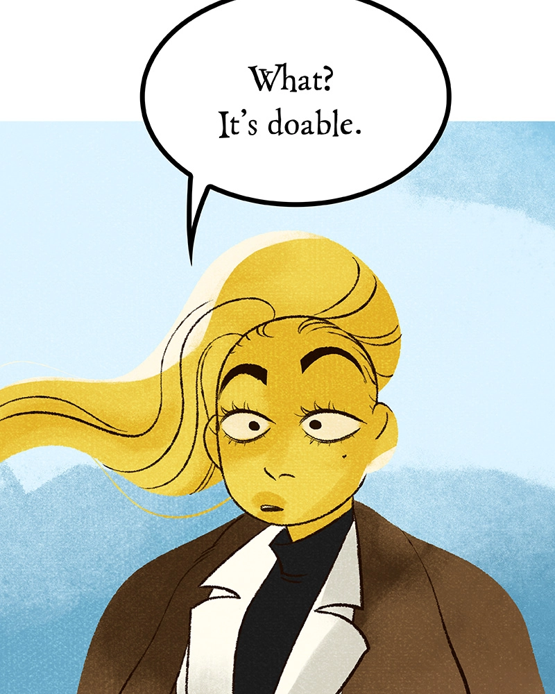 Lore Olympus Chapter 268 page 127 - 