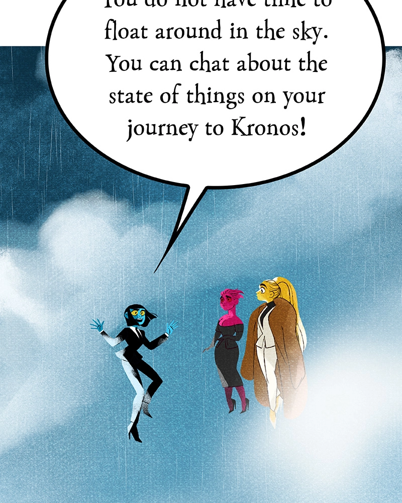 Lore Olympus Chapter 268 page 129 - 