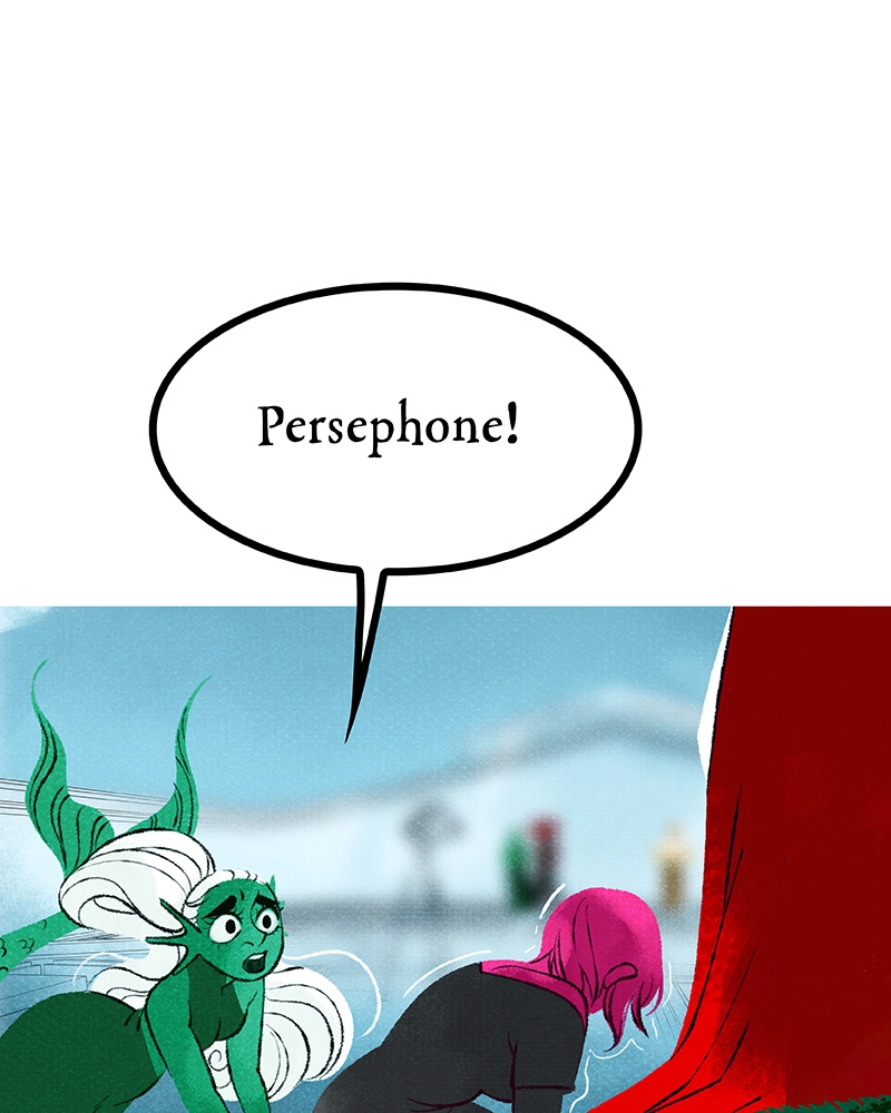 Lore Olympus Chapter 268 page 14 - 