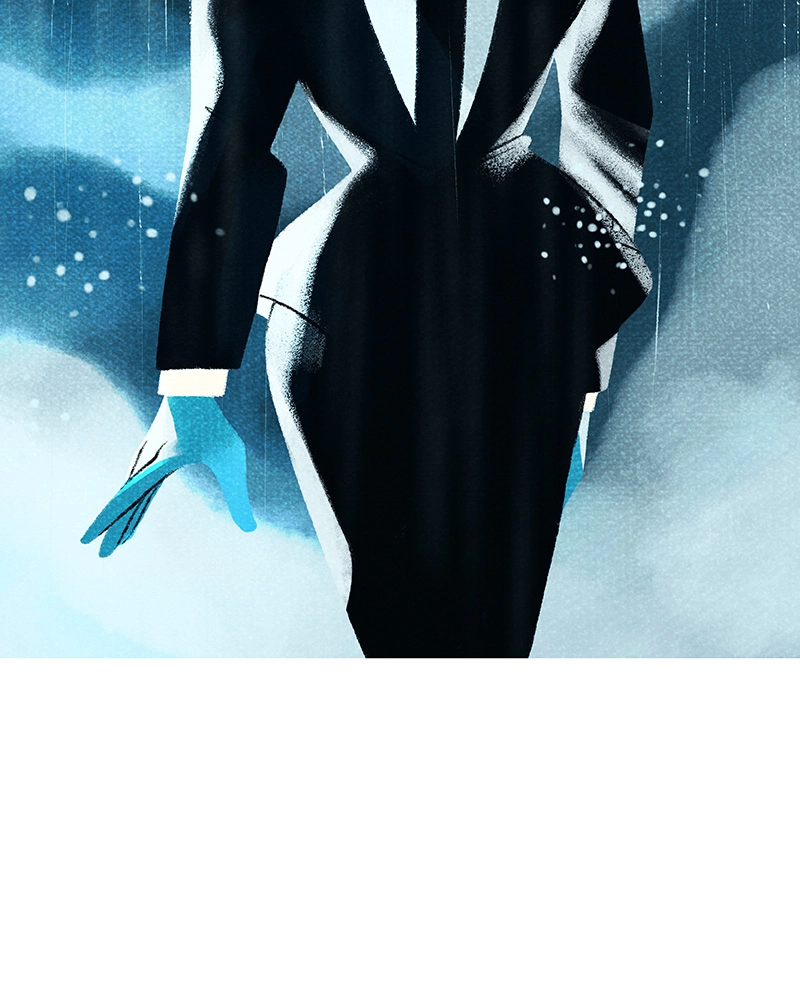 Lore Olympus Chapter 268 page 133 - 