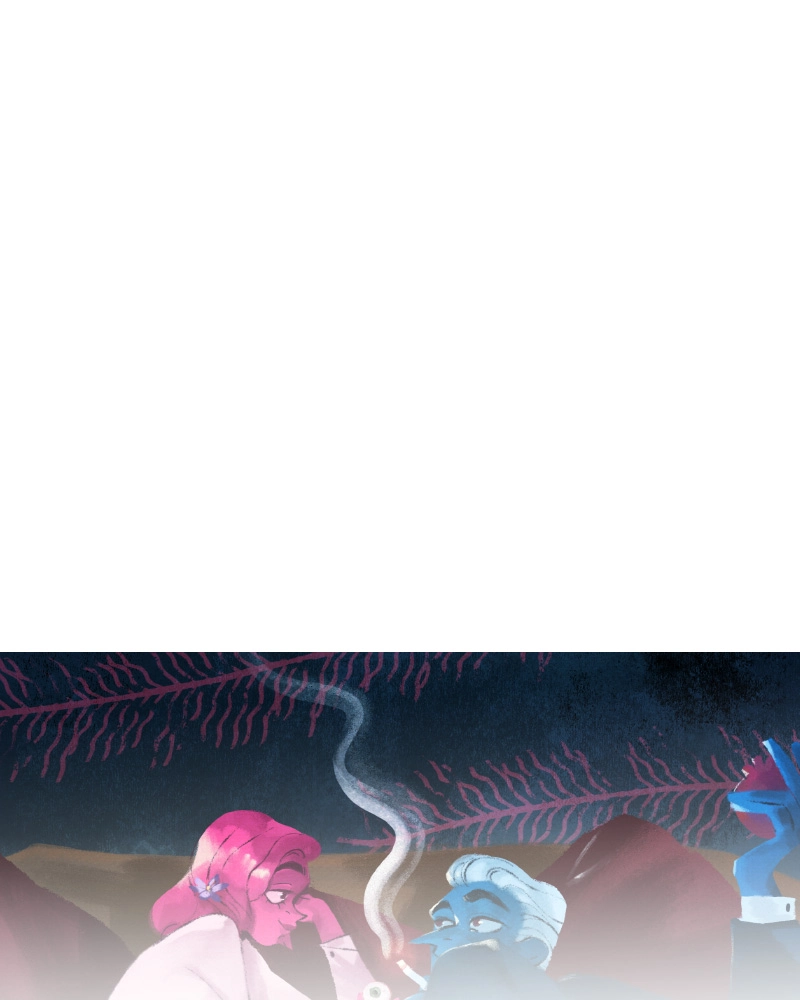 Lore Olympus Chapter 268 page 136 - 