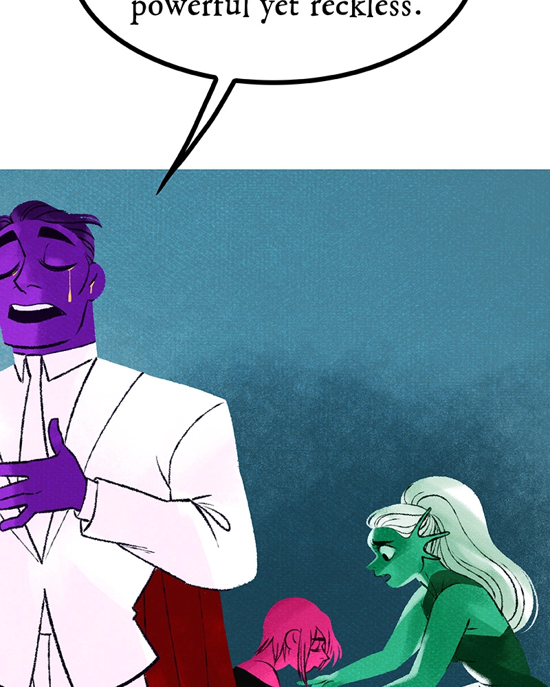 Lore Olympus Chapter 268 page 16 - 