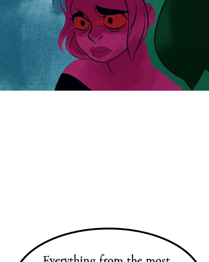 Lore Olympus Chapter 268 page 19 - 