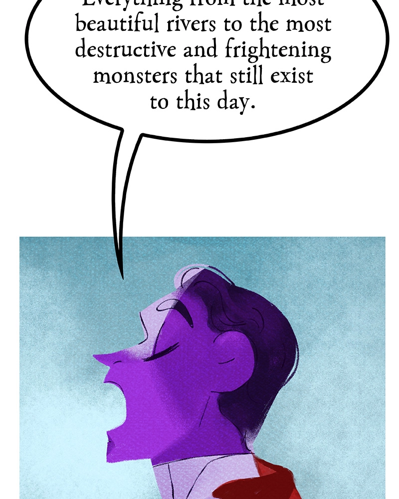 Lore Olympus Chapter 268 page 20 - 