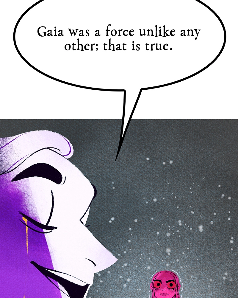 Lore Olympus Chapter 268 page 22 - 
