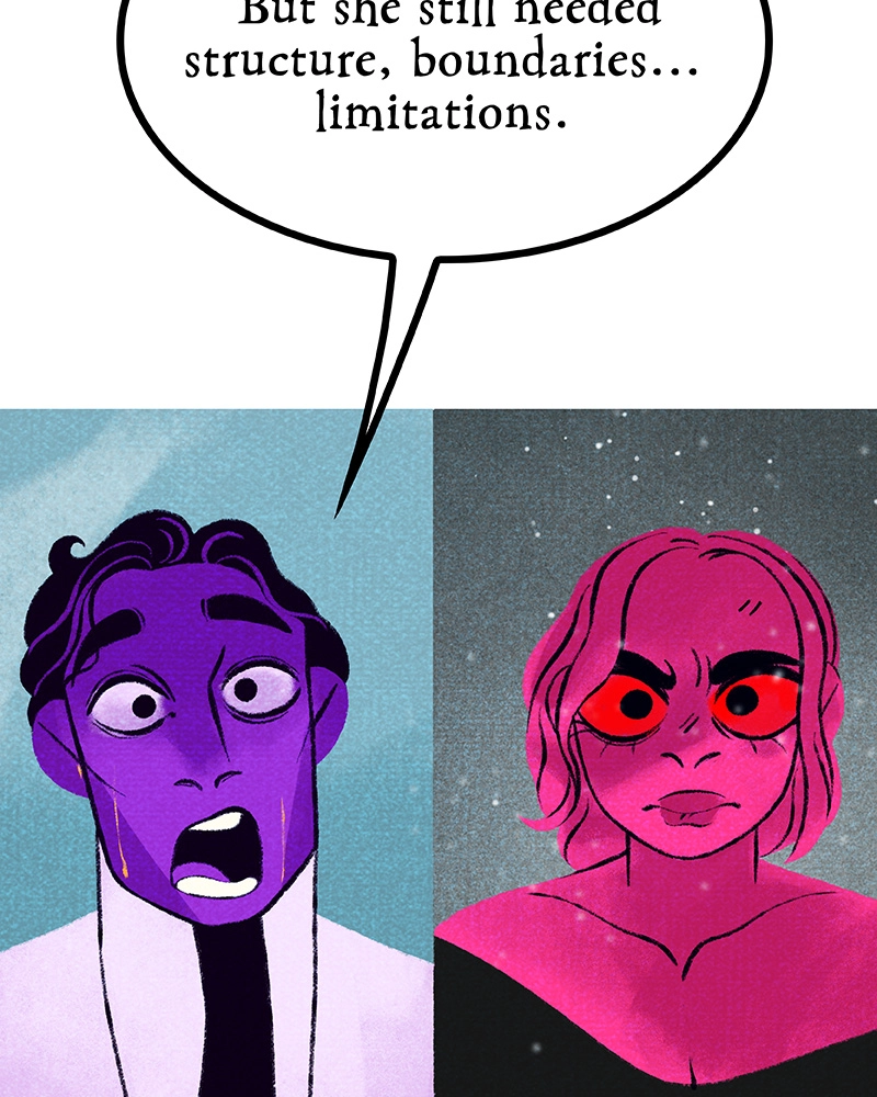 Lore Olympus Chapter 268 page 24 - 