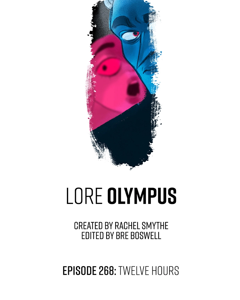 Lore Olympus Chapter 268 page 4 - 