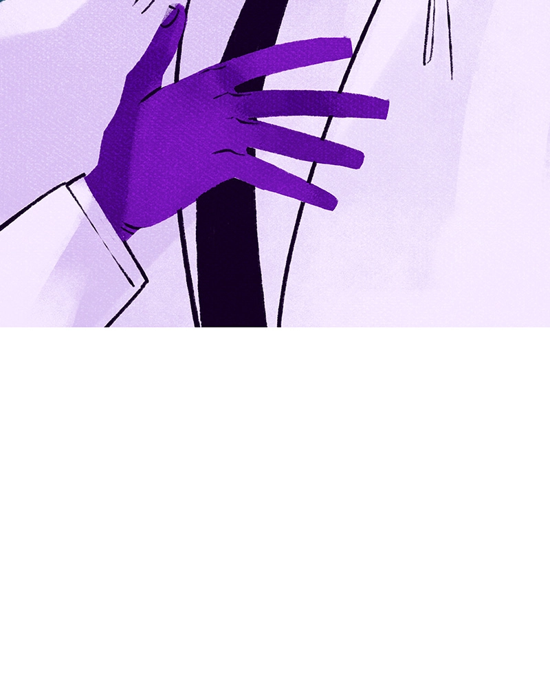 Lore Olympus Chapter 268 page 35 - 