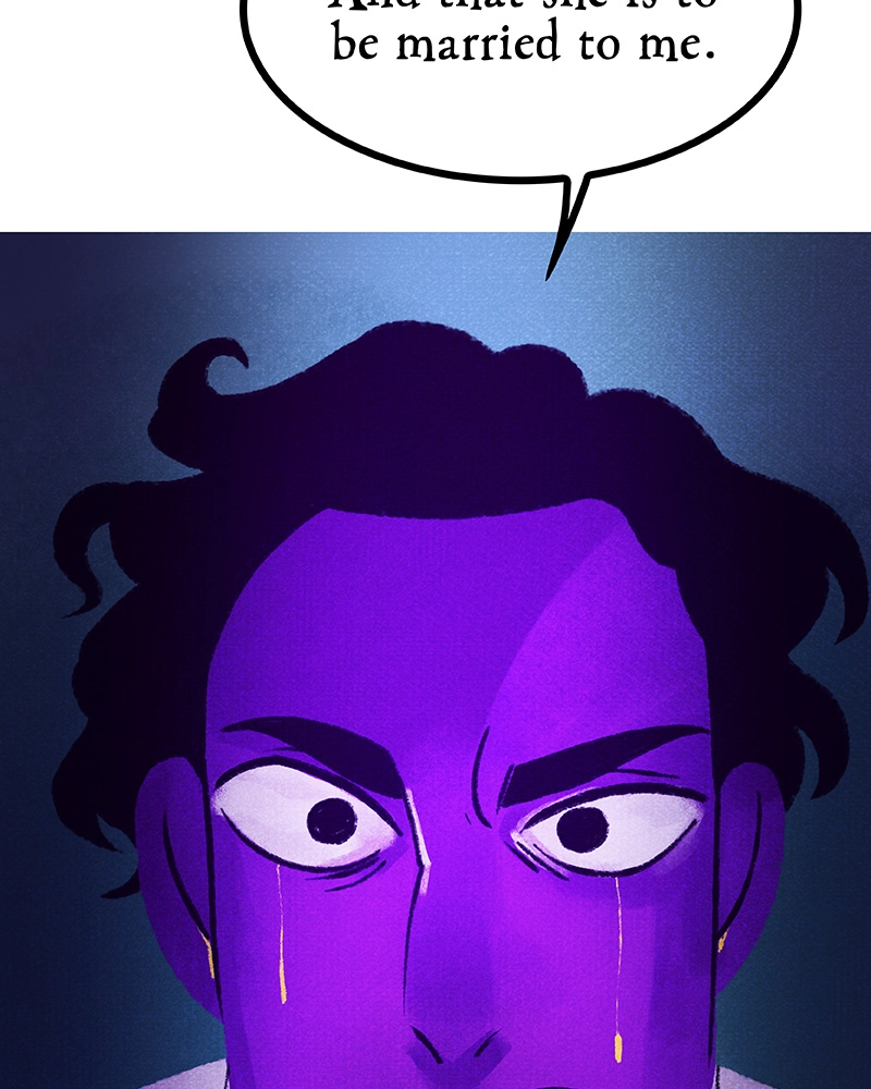 Lore Olympus Chapter 268 page 41 - 