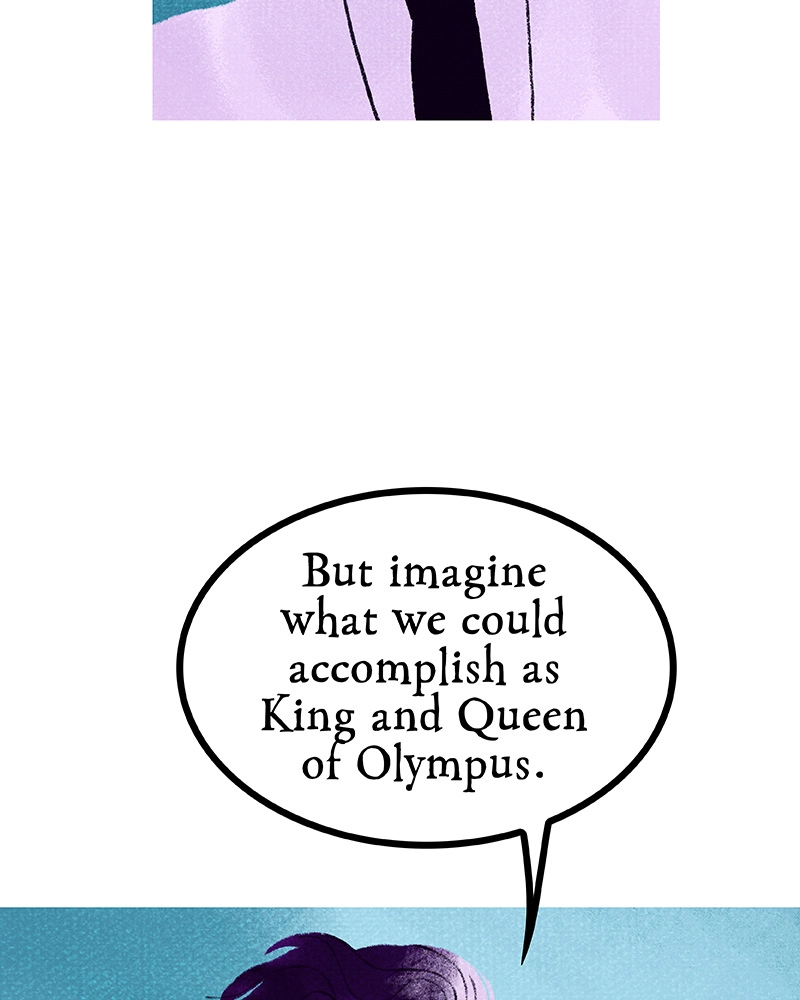Lore Olympus Chapter 268 page 49 - 