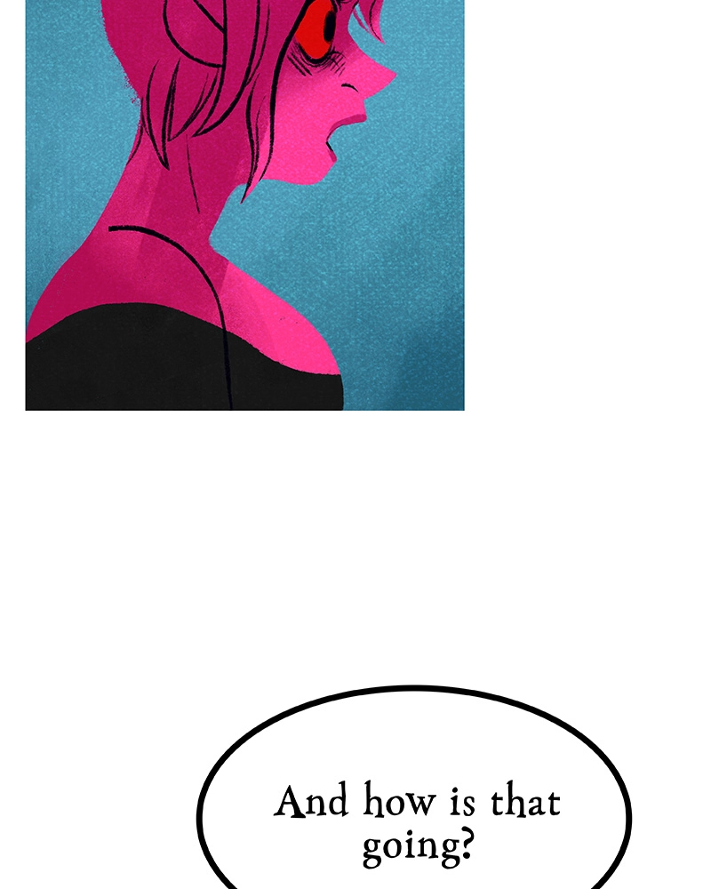 Lore Olympus Chapter 268 page 52 - 