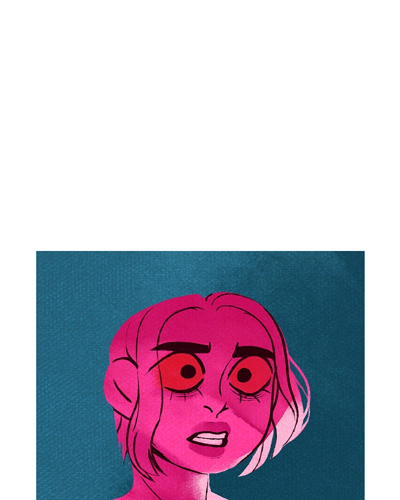 Lore Olympus Chapter 268 page 54 - 