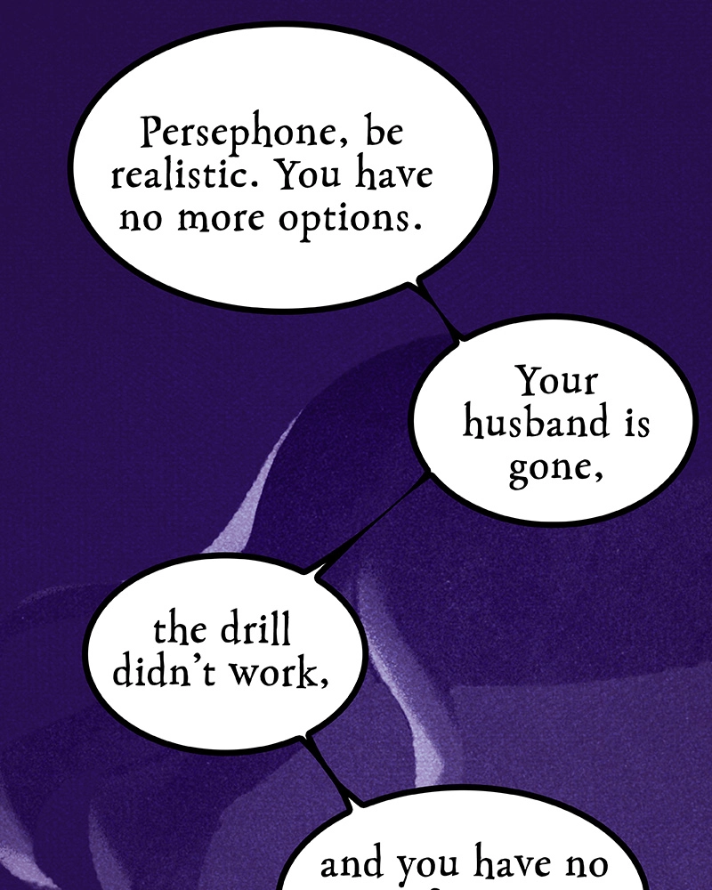 Lore Olympus Chapter 268 page 56 - 