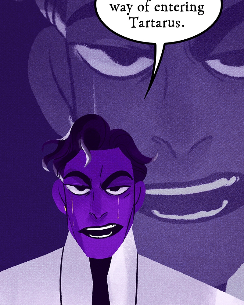 Lore Olympus Chapter 268 page 57 - 