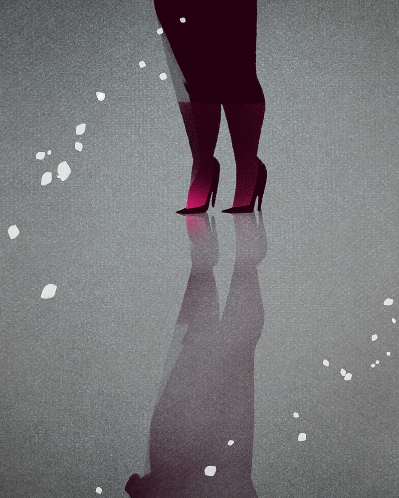 Lore Olympus Chapter 268 page 60 - 