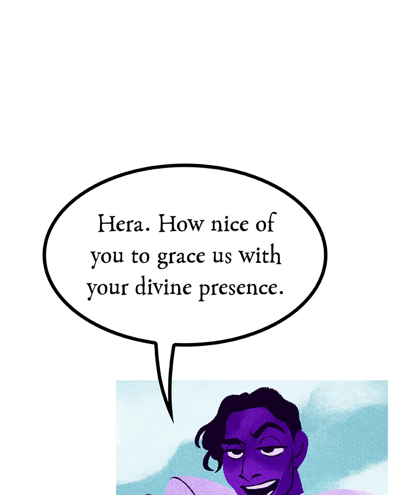 Lore Olympus Chapter 268 page 68 - 